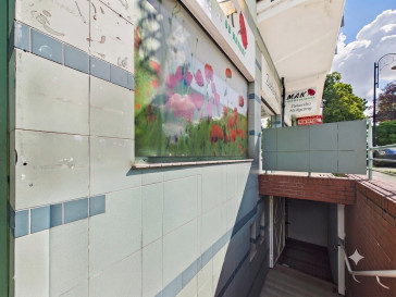 Lokal Sprzedaż Koszalin Bolesława Krzywoustego