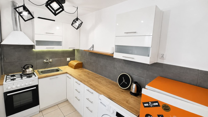 Mieszkanie Wynajem Białystok Zwierzyniecka 5