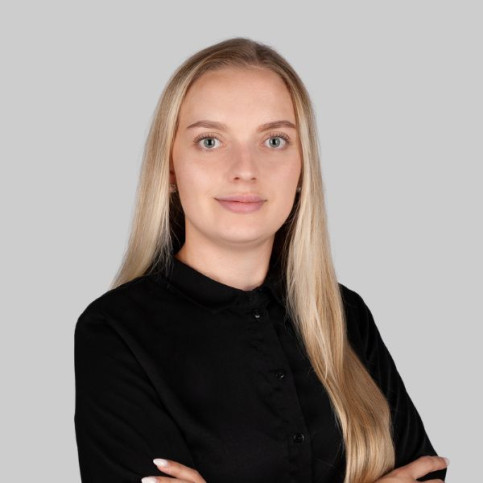 Jolanta Dymańska