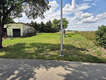 Działka Sprzedaż Radakowice