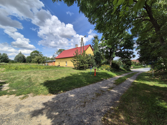 Działka Sprzedaż Radakowice 8