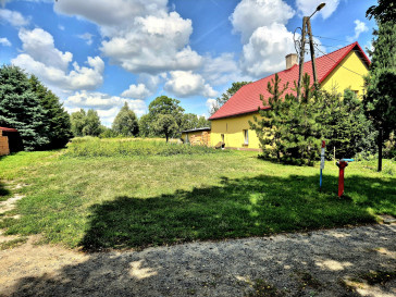 Działka Sprzedaż Radakowice