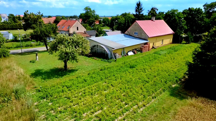 Działka Sprzedaż Radakowice 4