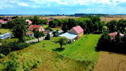 Działka Sprzedaż Radakowice