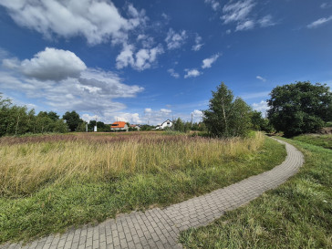 Działka Sprzedaż Mrozów