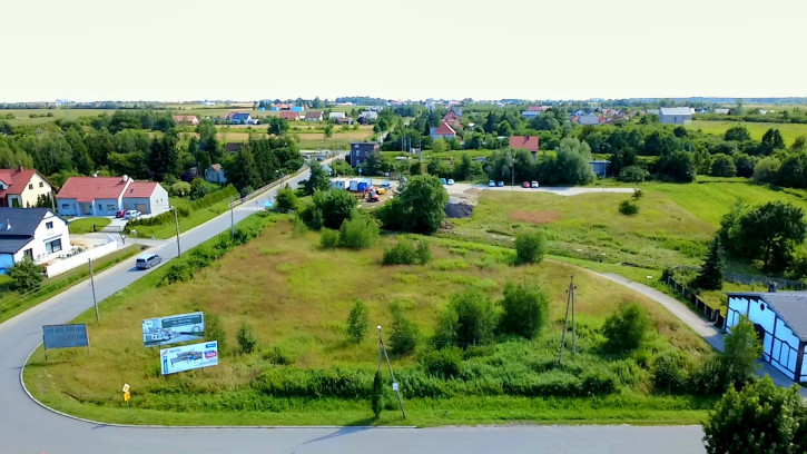 Działka Sprzedaż Mrozów 6