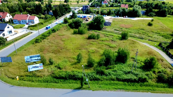 Działka Sprzedaż Mrozów 7