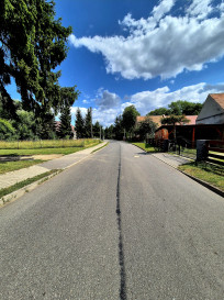 Działka Sprzedaż Zaborów