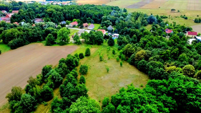 Działka Sprzedaż Zaborów