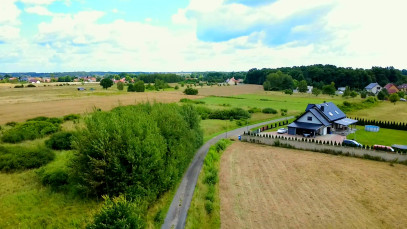 Działka Sprzedaż Szczytniki Nad Kaczawą