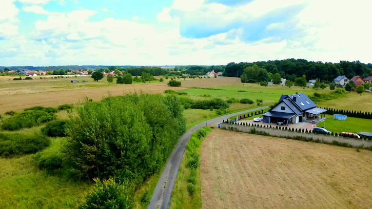 Działka Sprzedaż Szczytniki Nad Kaczawą 4