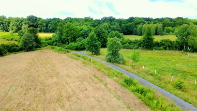 Działka Sprzedaż Szczytniki Nad Kaczawą