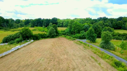 Działka Sprzedaż Szczytniki Nad Kaczawą