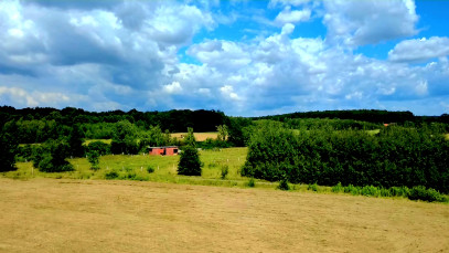 Działka Sprzedaż Szczytniki Nad Kaczawą