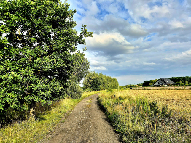 Działka Sprzedaż Szczytniki Nad Kaczawą 3