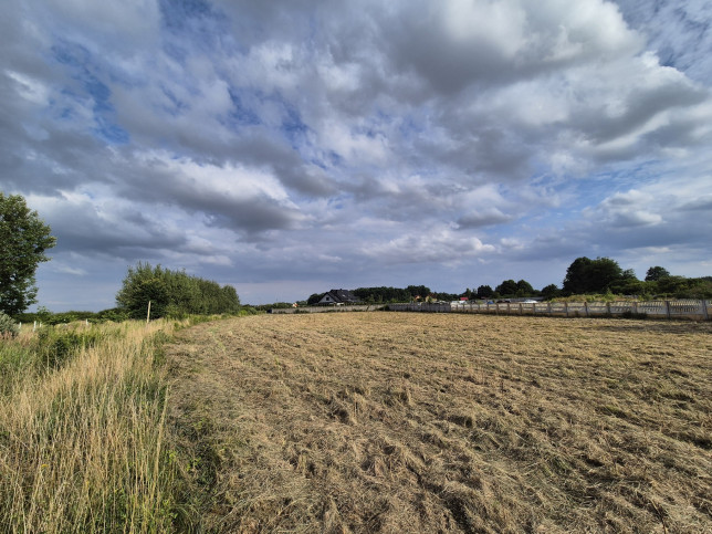 Działka Sprzedaż Szczytniki Nad Kaczawą 8