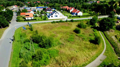 Działka Sprzedaż Mrozów
