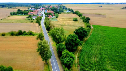 Działka Sprzedaż Dłużyce