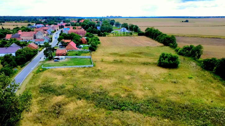 Działka Sprzedaż Dłużyce 11