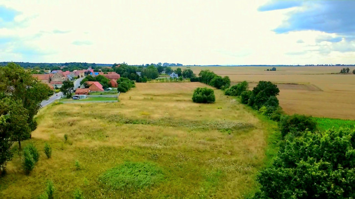 Działka Sprzedaż Dłużyce 2