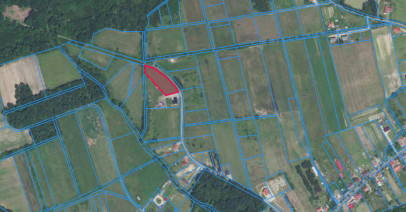 Działka Sprzedaż Szczytniki Nad Kaczawą