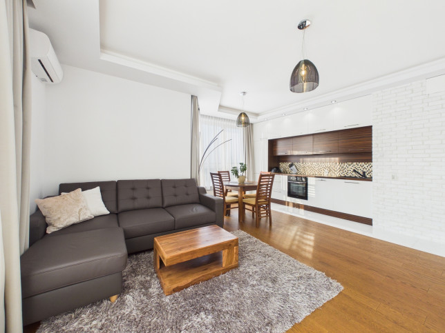 Mieszkanie Wynajem Białystok Kombatantów 1