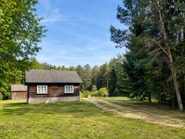 Dom Sprzedaż Brzeziny-Janowięta