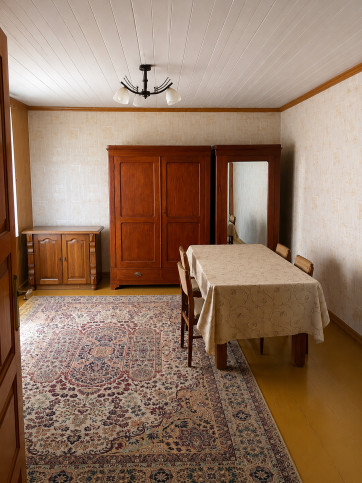 Dom Sprzedaż Brzeziny-Janowięta 6