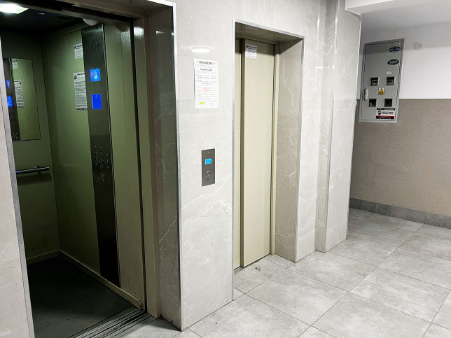 Mieszkanie Sprzedaż  Targówek Suwalska 11