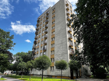 Mieszkanie Sprzedaż  Targówek Suwalska