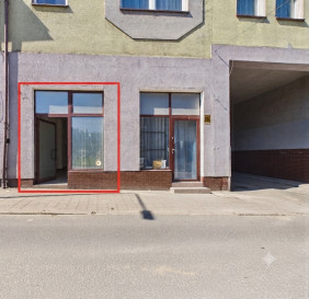 Lokal Sprzedaż Koszalin Norberta Barlickiego