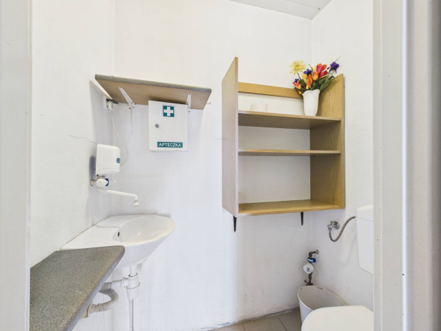 Lokal Sprzedaż Koszalin Norberta Barlickiego 5