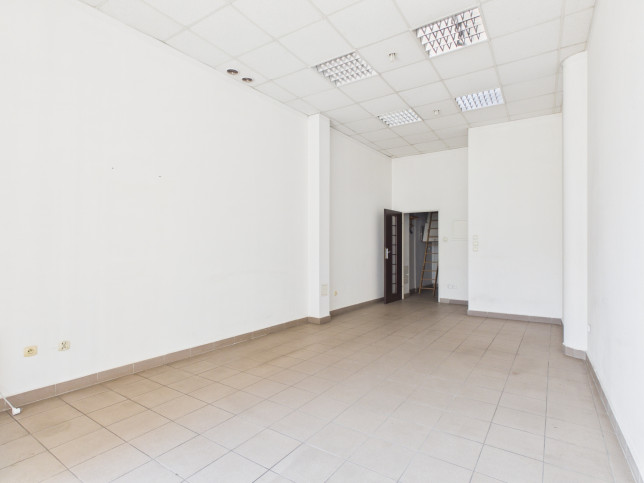 Lokal Sprzedaż Koszalin Norberta Barlickiego 2