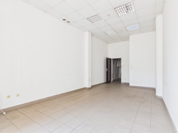 Lokal Sprzedaż Koszalin Norberta Barlickiego