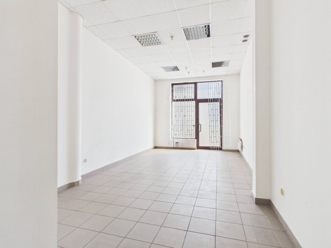 Lokal Sprzedaż Koszalin Norberta Barlickiego 1