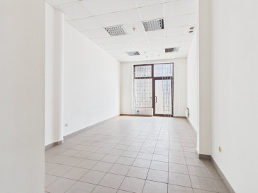 Lokal Sprzedaż Koszalin Norberta Barlickiego