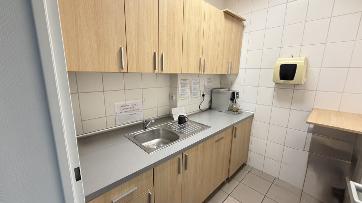 Lokal Wynajem  Poznań-Nowe Miasto Bałtycka 7
