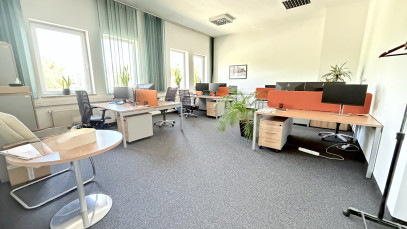 Lokal Wynajem  Poznań-Nowe Miasto Bałtycka