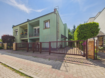 Dom Sprzedaż Poznań Pana Twardowskiego