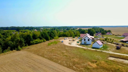 Działka Sprzedaż Ogrodnica