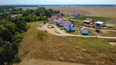 Działka Sprzedaż Ogrodnica