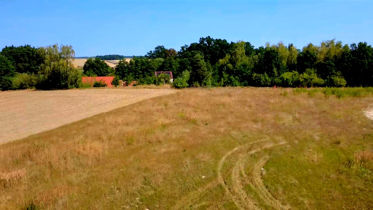 Działka Sprzedaż Ogrodnica 7