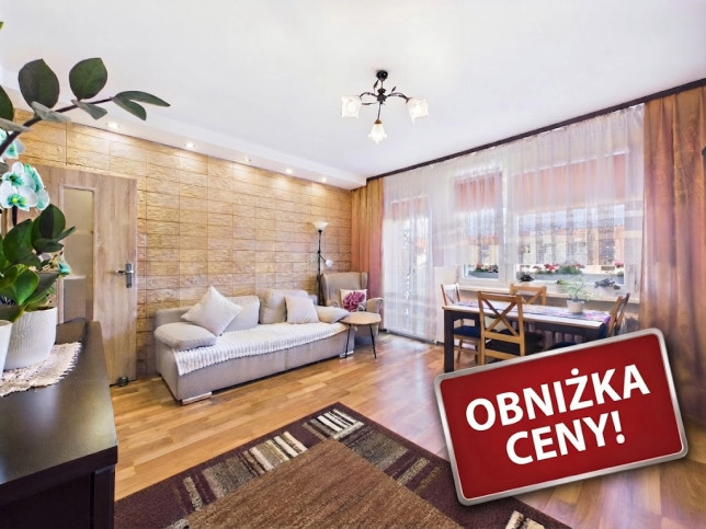 Mieszkanie Sprzedaż Białogard Władysława Sikorskiego 1