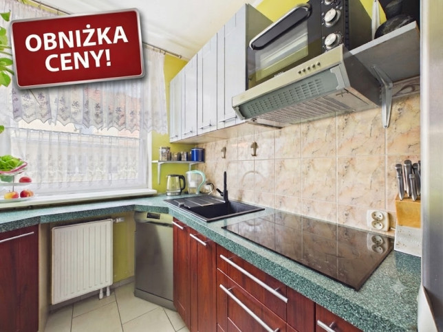 Mieszkanie Sprzedaż Koszalin Spółdzielcza 1