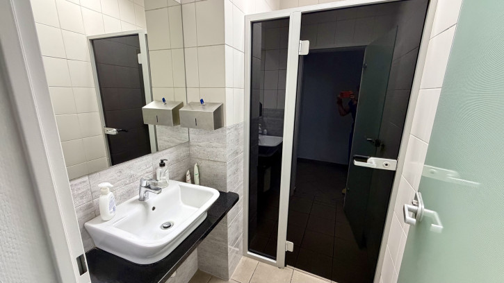 Lokal Wynajem  Poznań-Nowe Miasto Bałtycka 5