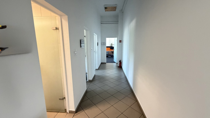 Lokal Wynajem  Poznań-Nowe Miasto Bałtycka 8