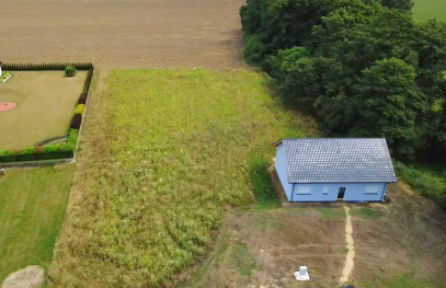 Działka Sprzedaż Pysząca