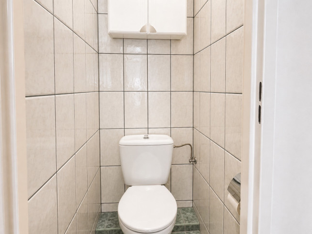 Mieszkanie Sprzedaż  LSM Skrzetuskiego 7