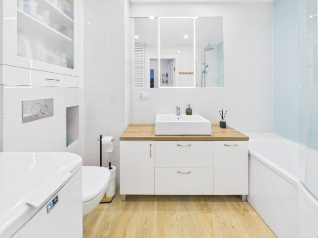 Mieszkanie Sprzedaż  Poznań-Grunwald Jeleniogórska 8