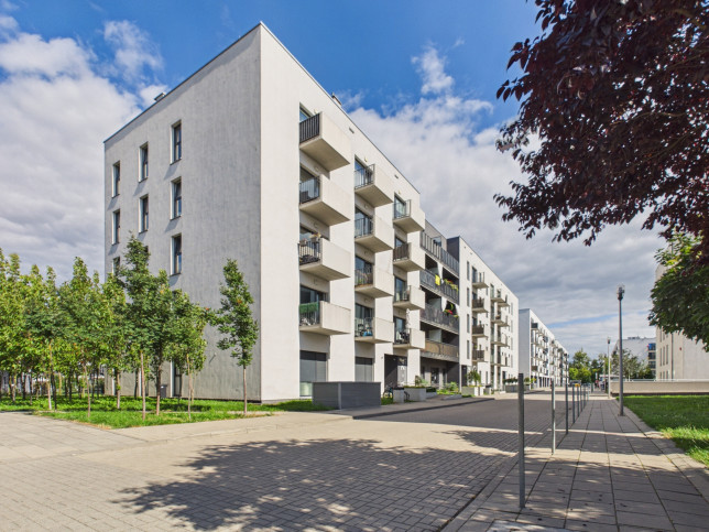 Mieszkanie Sprzedaż  Poznań-Grunwald Jeleniogórska 15